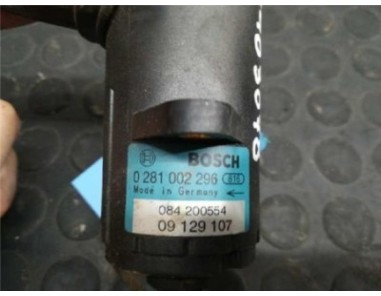 Potenciometro Pedal Gas Opel FRONTERA B 2 2 16V DTI 