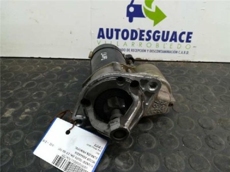 Motor Arranque Hyundai COUPE 2 0 16V 