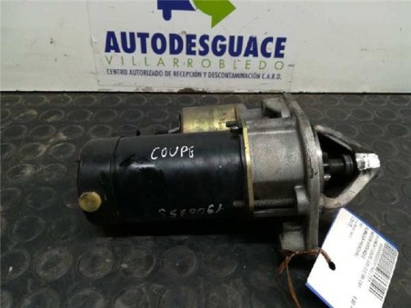 Motor Arranque Hyundai COUPE 2 0 16V 
