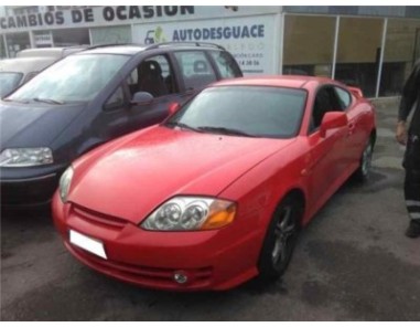 Motor Arranque Hyundai COUPE 2 0 16V 