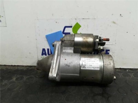Motor Arranque Fiat PANDA 1 2 