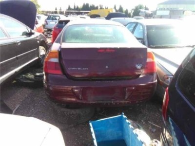 Alternador Chrysler 300 M 3 5  2