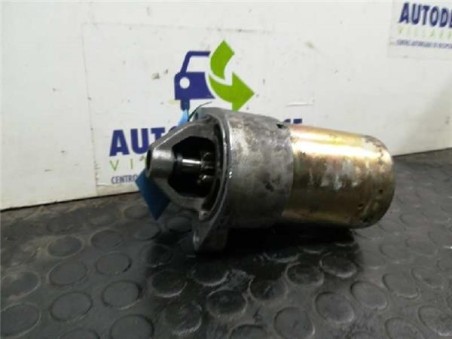 Motor Arranque Daewoo MATIZ 0 8 