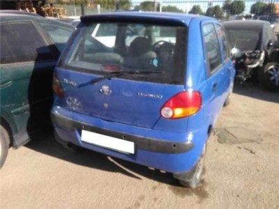 Motor Arranque Daewoo MATIZ 0 8  2