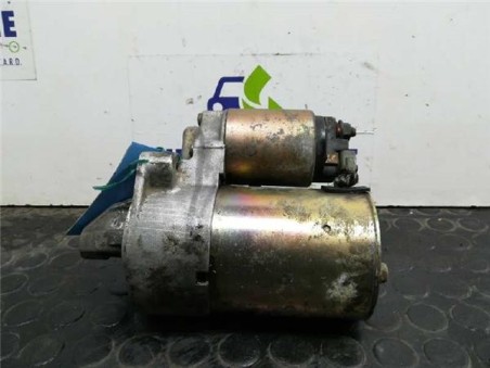 Motor Arranque Daewoo MATIZ 0 8 