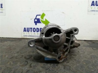 Motor Arranque Citroen SAXO 1 5 D
