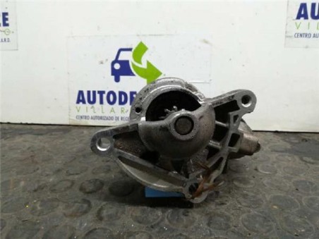 Motor Arranque Citroen SAXO 1 5 D 