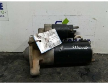 Motor Arranque Citroen SAXO 1 5 D 