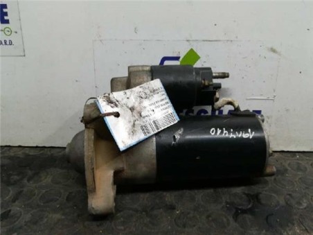 Motor Arranque Citroen SAXO 1 5 D 