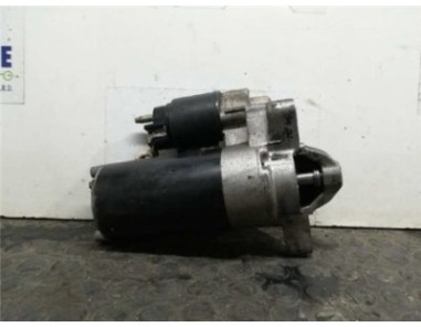 Motor Arranque Citroen SAXO 1 5 D 