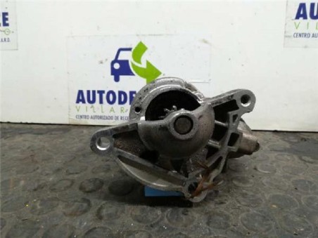 Motor Arranque Citroen SAXO 1 5 D 
