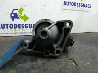 Motor Arranque Renault MASTER II PHASE 2 CAJA CERRADA 2 5 dCi D