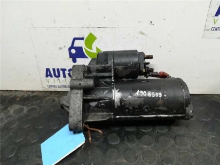 Motor Arranque Renault MASTER II PHASE 2 CAJA CERRADA 2 5 dCi D 