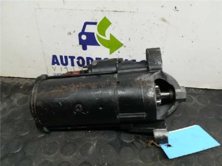 Motor Arranque Renault MASTER II PHASE 2 CAJA CERRADA 2 5 dCi D 