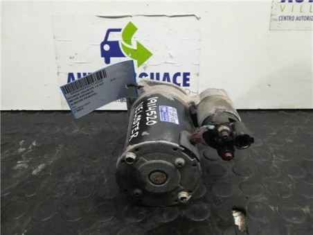 Motor Arranque Hyundai VELOSTER 1 6 