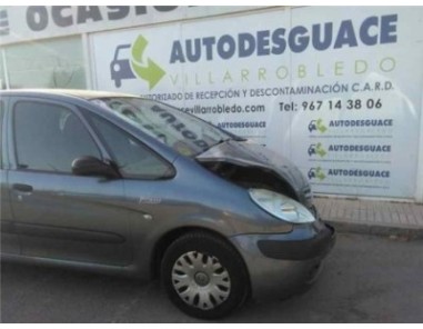 Potenciometro Pedal Gas Citroen XSARA PICASSO 1 6 16V HDi 
