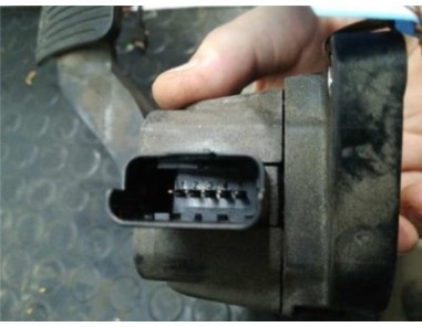 Potenciometro Pedal Gas Citroen XSARA PICASSO 1 6 16V HDi 
