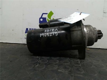 Motor Arranque Seat IBIZA 1 9 TDI 