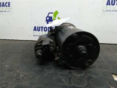 Motor Arranque Seat IBIZA 1 9 TDI 