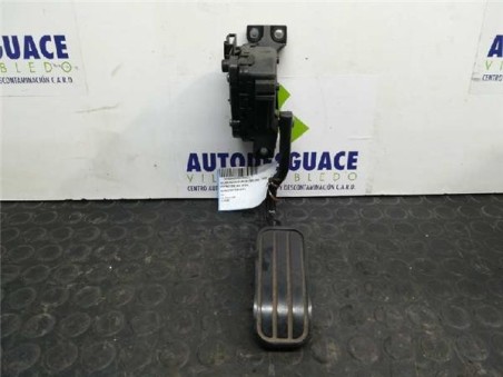 Potenciometro Pedal Gas Volkswagen SHARAN 1 9 TDI 