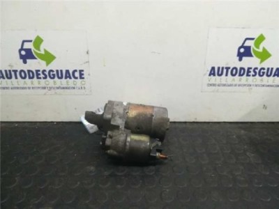 Motor Arranque Fiat PUNTO BERLINA 1 2  2
