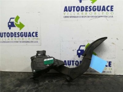 Potenciometro Pedal Gas Audi A4 BERLINA 2 0 TDI