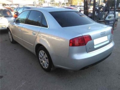 Potenciometro Pedal Gas Audi A4 BERLINA 2 0 TDI  2