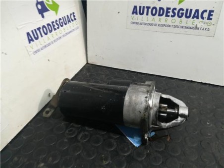 Motor Arranque Audi A8 4 2 V8 40V 