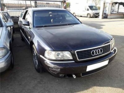 Motor Arranque Audi A8 4 2 V8 40V  2