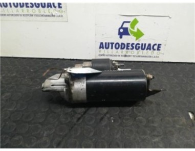 Motor Arranque Audi A8 4 2 V8 40V 