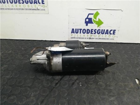 Motor Arranque Audi A8 4 2 V8 40V 