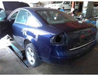 Motor Arranque Audi A6 BERLINA 2 5 V6 24V TDI 