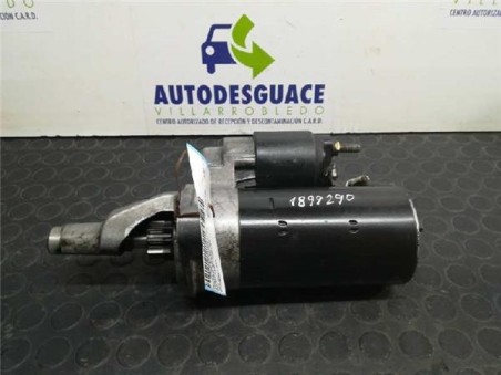 Motor Arranque Audi A6 BERLINA 2 5 V6 24V TDI 
