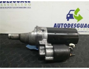 Motor Arranque Audi A6 BERLINA 2 5 V6 24V TDI 