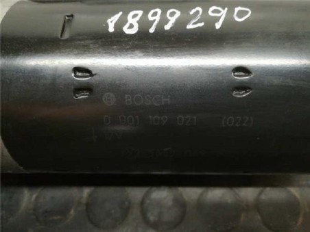 Motor Arranque Audi A6 BERLINA 2 5 V6 24V TDI 