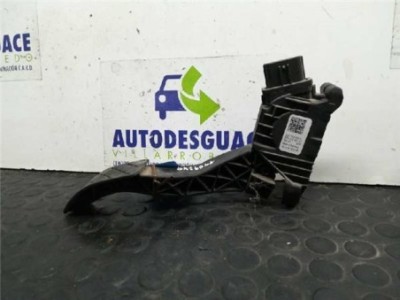 Potenciometro Pedal Gas Volkswagen GOLF VII VARIANT 1 6
