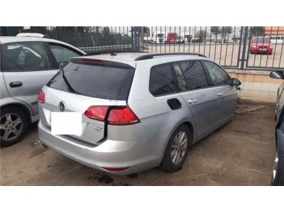 Potenciometro Pedal Gas Volkswagen GOLF VII VARIANT 1 6  2