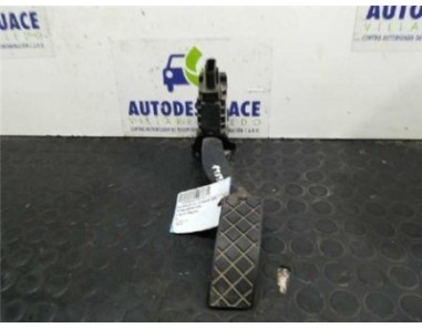 Potenciometro Pedal Gas Volkswagen GOLF VII VARIANT 1 6 