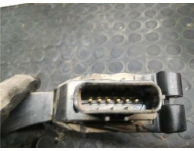 Potenciometro Pedal Gas Volkswagen GOLF VII VARIANT 1 6 