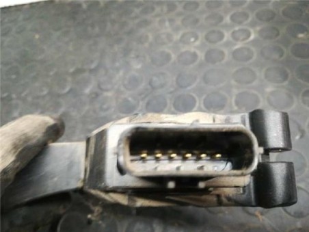 Potenciometro Pedal Gas Volkswagen GOLF VII VARIANT 1 6 
