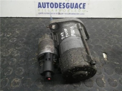 Motor Arranque Volkswagen PASSAT BERLINA 2 0 TDI