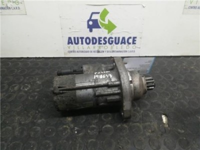 Motor Arranque Volkswagen PASSAT BERLINA 2 0 TDI  2