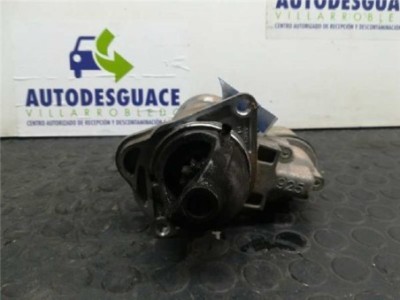 Motor Arranque Chevrolet AVEO 1 2