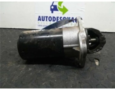 Motor Arranque Chevrolet AVEO 1 2 