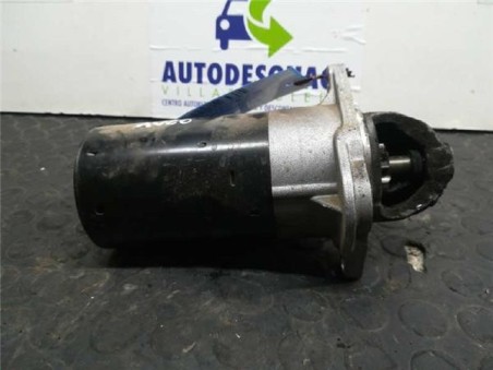 Motor Arranque Chevrolet AVEO 1 2 