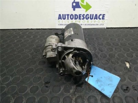 Motor Arranque Fiat STILO 1 9 JTD 