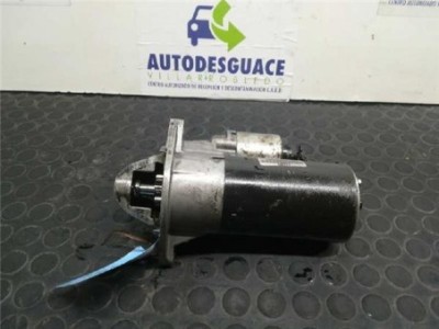 Motor Arranque Fiat STILO 1 9 JTD  2