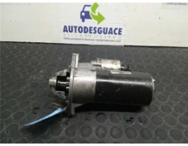 Motor Arranque Fiat STILO 1 9 JTD 