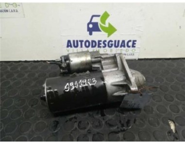 Motor Arranque Fiat STILO 1 9 JTD 
