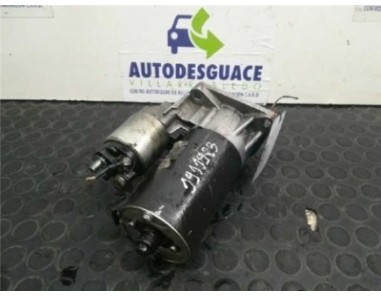 Motor Arranque Fiat STILO 1 9 JTD 